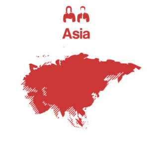 Asia